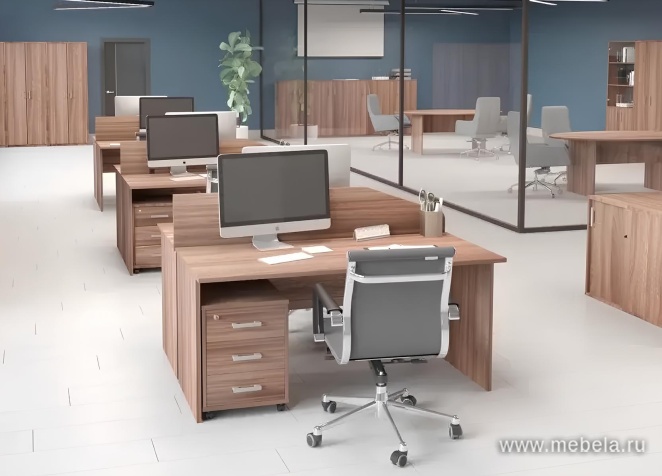 офисная мебель Argo