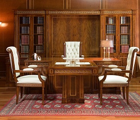 кабинет Арт & Люкс