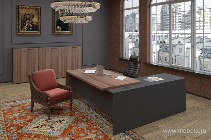 кабинет Kortez