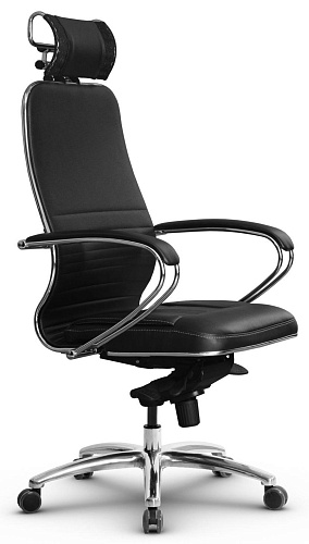 фото офисное кресло KL-2.04 №2