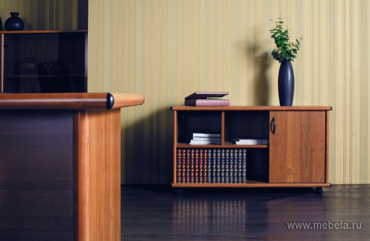 кабинет Престиж