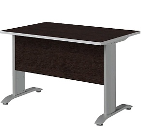 Стол письменный Metal 120