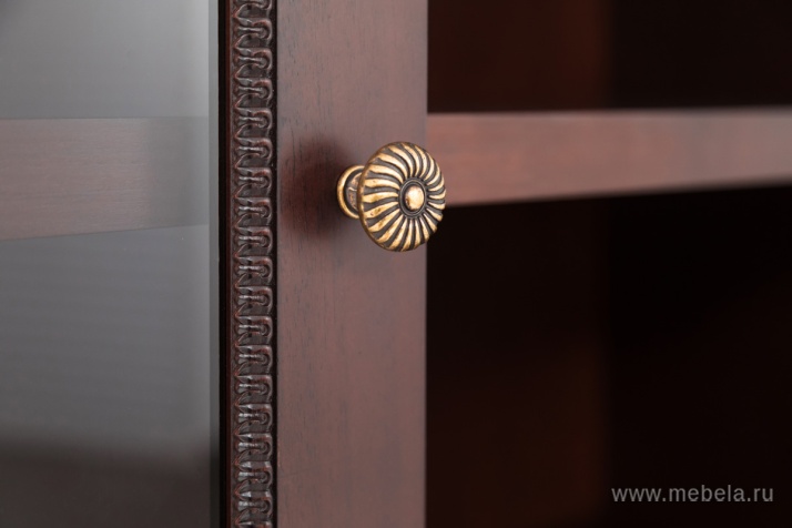 кабинет директора Doge