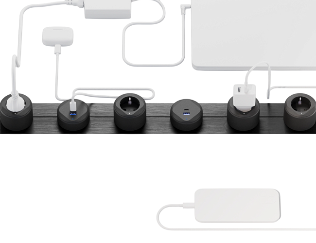 фото Комплект трек SPT-1AB-75