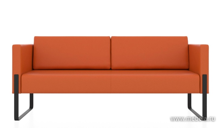 Офисный диван Тренд