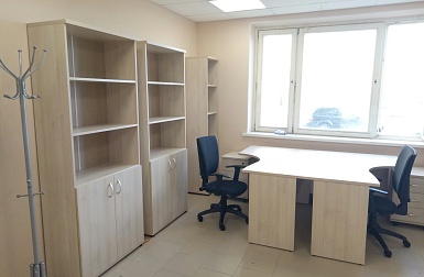 УК ПОДМОСКОВЬЕ