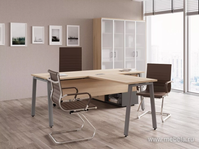 кабинет Проджект Акация