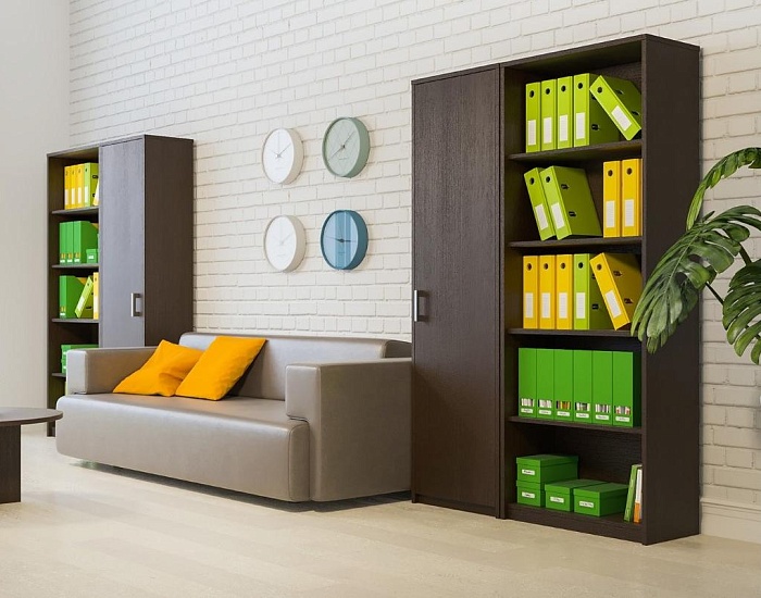 фото мебель Арго Венге					 №5					