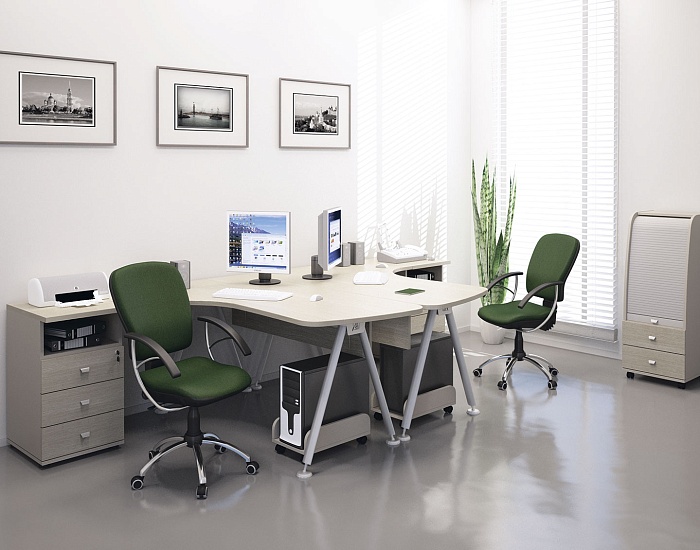 фото мебель Gamma Light					 №2					